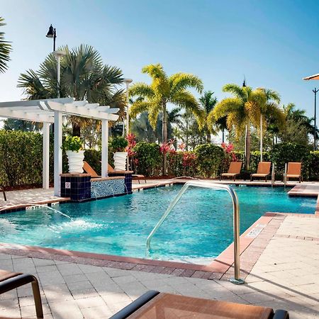 Courtyard By Marriott Miami Homestead Εξωτερικό φωτογραφία