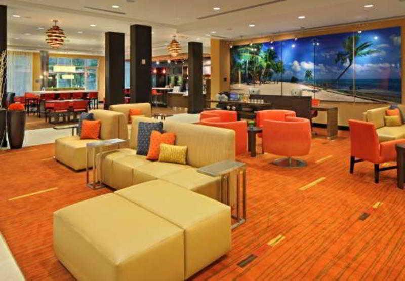 Courtyard By Marriott Miami Homestead Εξωτερικό φωτογραφία