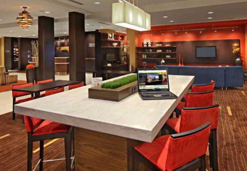 Courtyard By Marriott Miami Homestead Εξωτερικό φωτογραφία