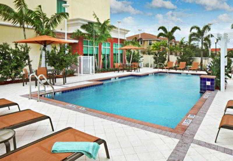 Courtyard By Marriott Miami Homestead Εξωτερικό φωτογραφία