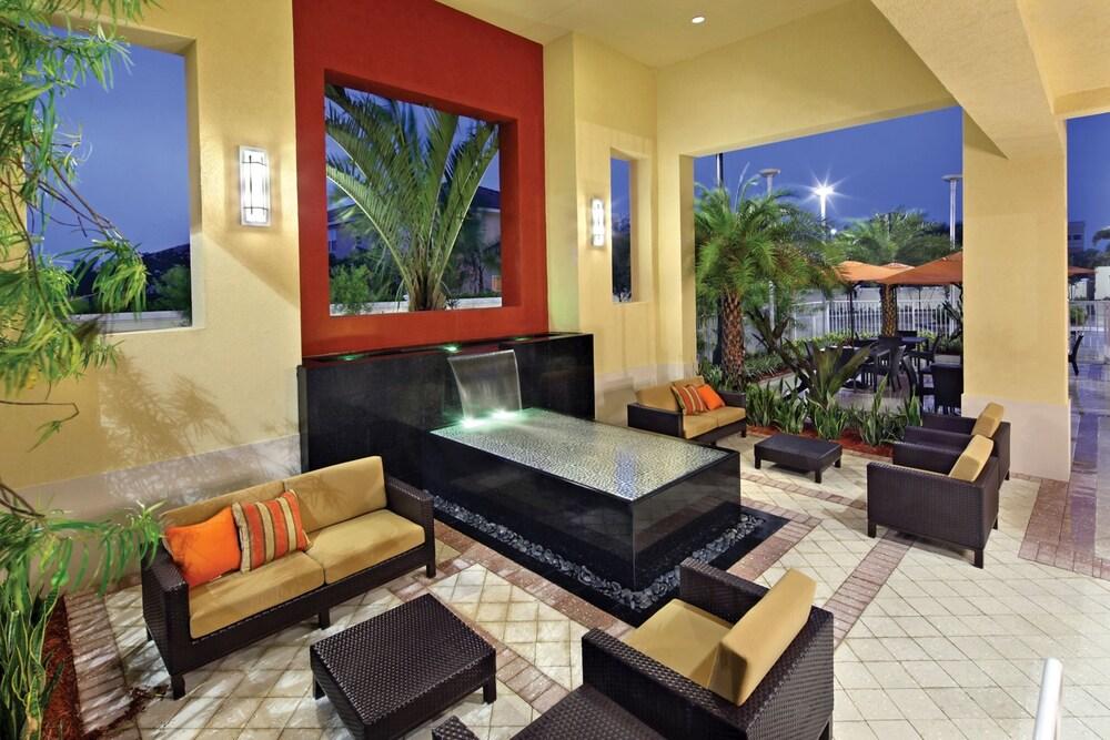 Courtyard By Marriott Miami Homestead Εξωτερικό φωτογραφία