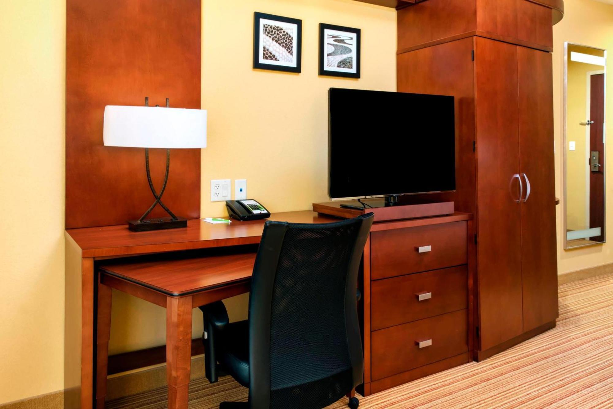 Courtyard By Marriott Miami Homestead Εξωτερικό φωτογραφία