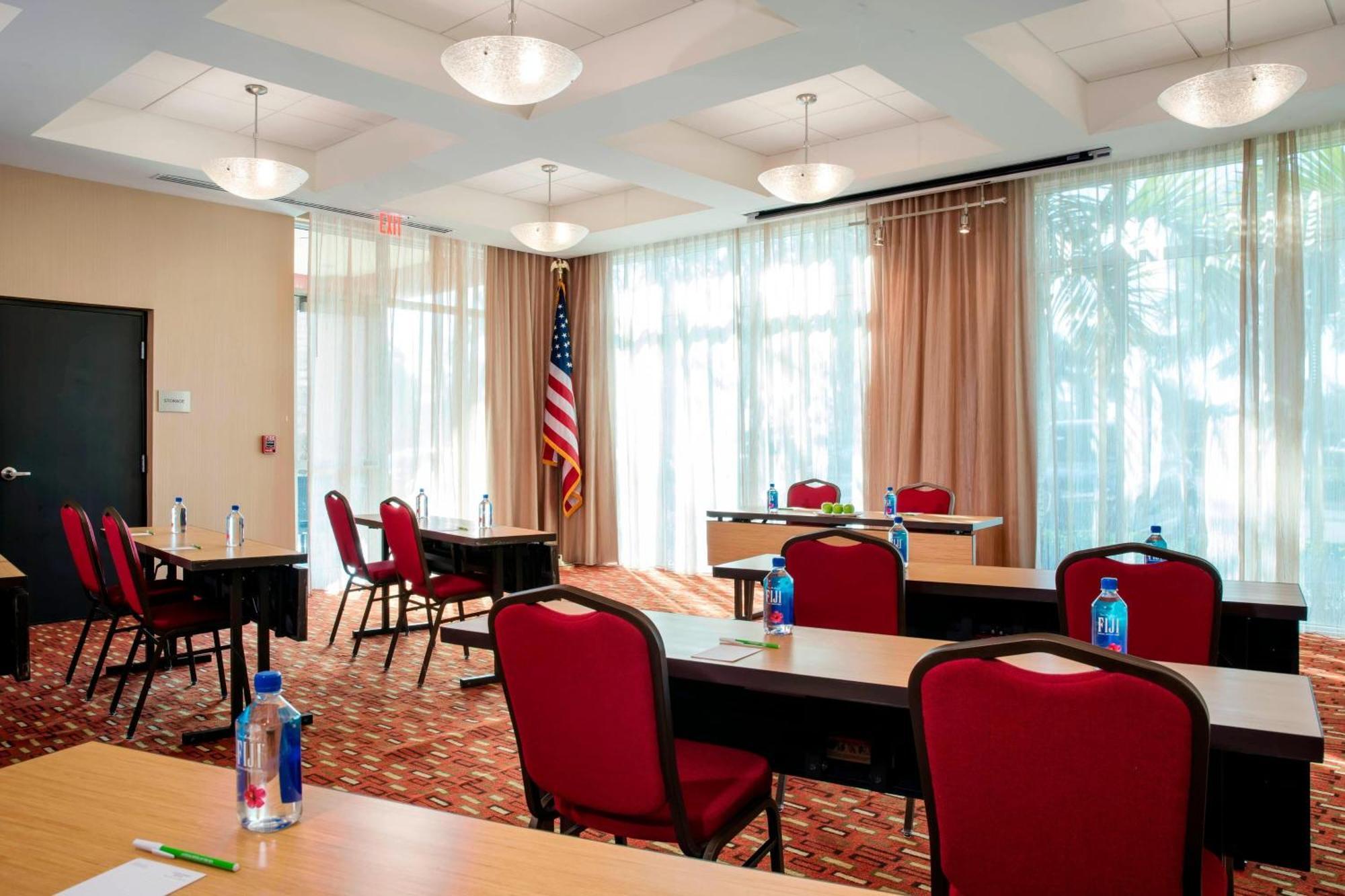 Courtyard By Marriott Miami Homestead Εξωτερικό φωτογραφία