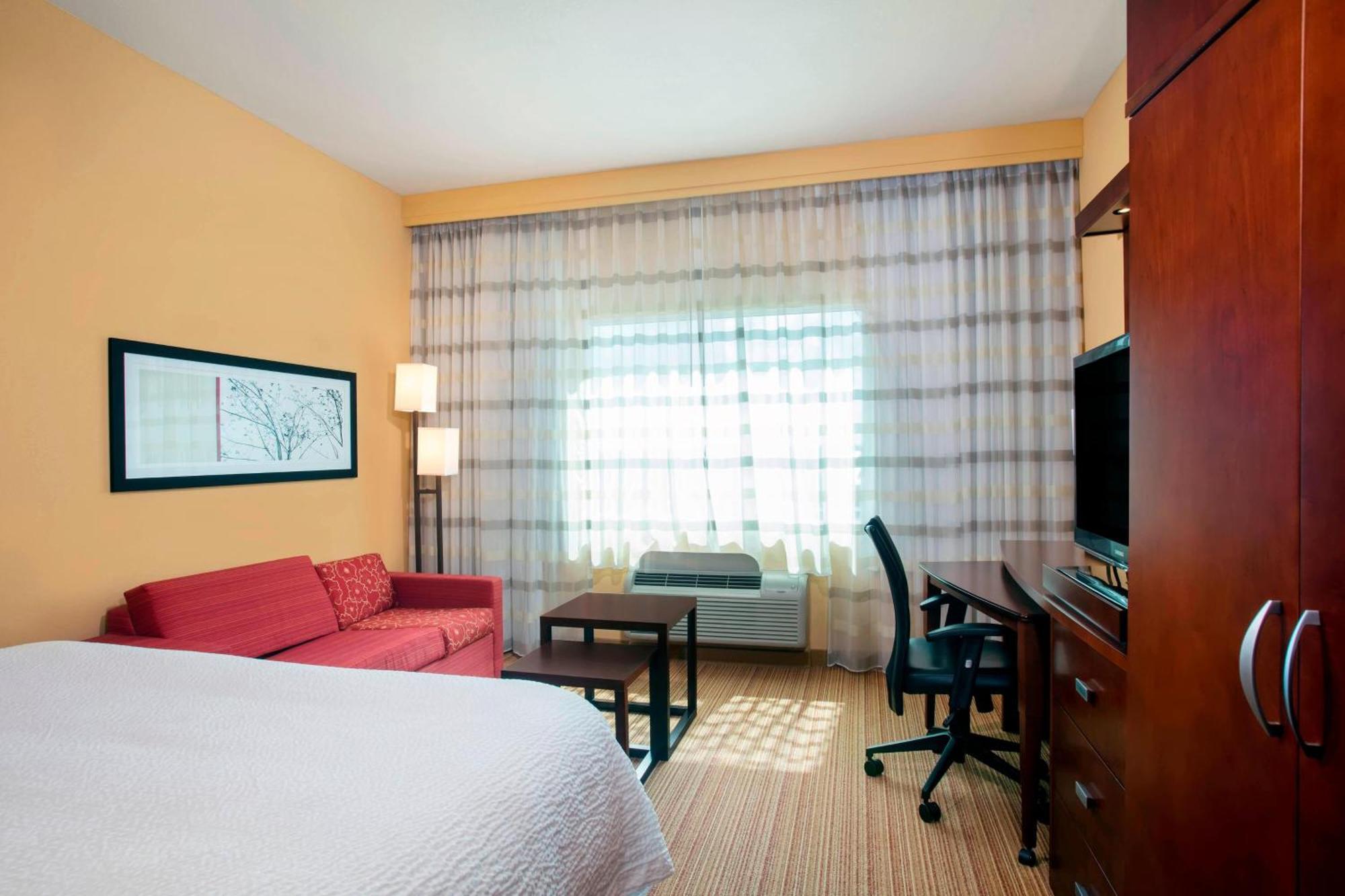Courtyard By Marriott Miami Homestead Εξωτερικό φωτογραφία