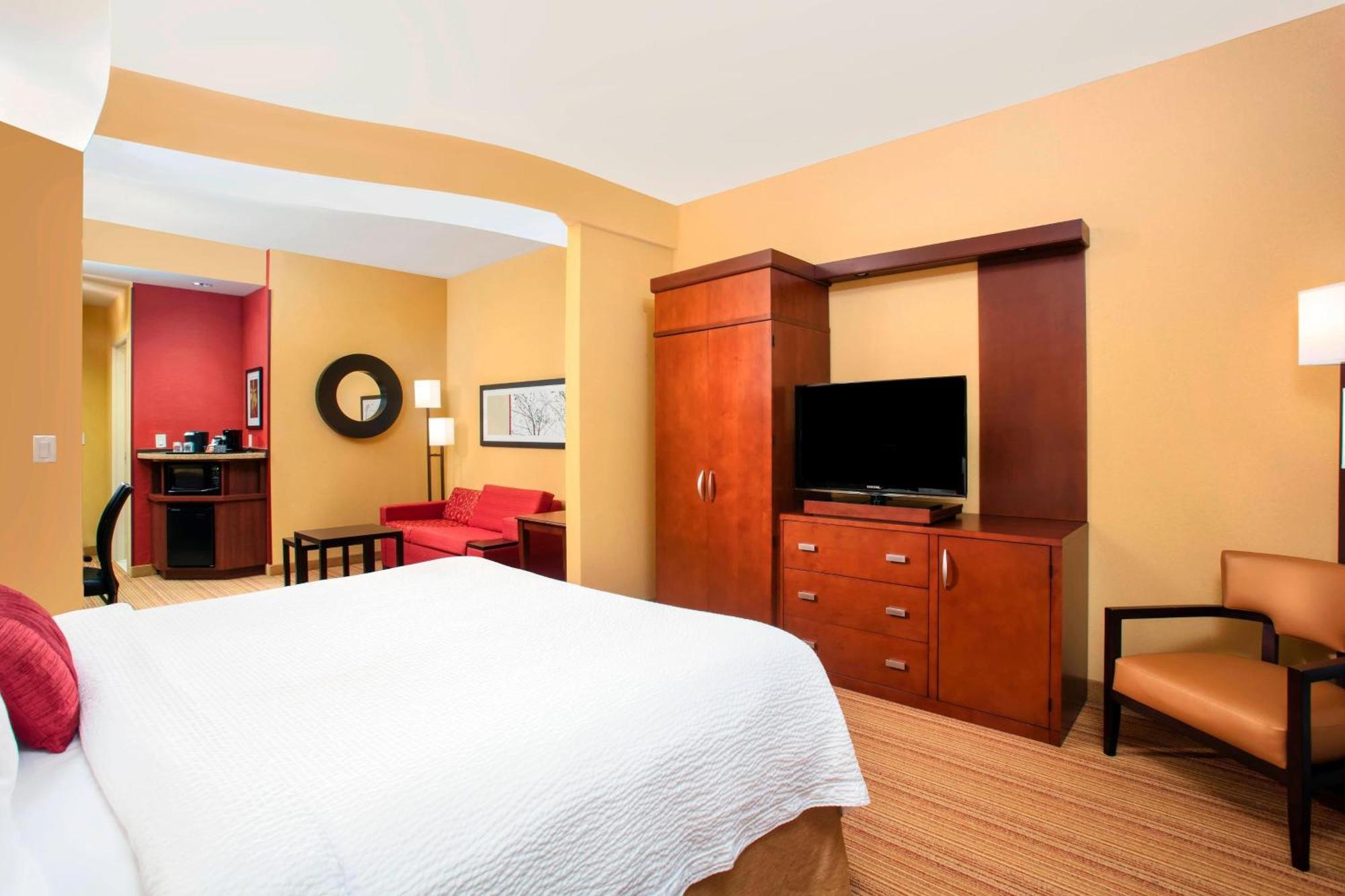 Courtyard By Marriott Miami Homestead Εξωτερικό φωτογραφία