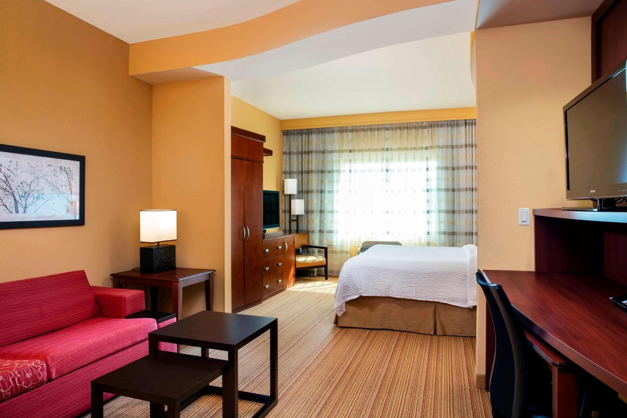 Courtyard By Marriott Miami Homestead Εξωτερικό φωτογραφία