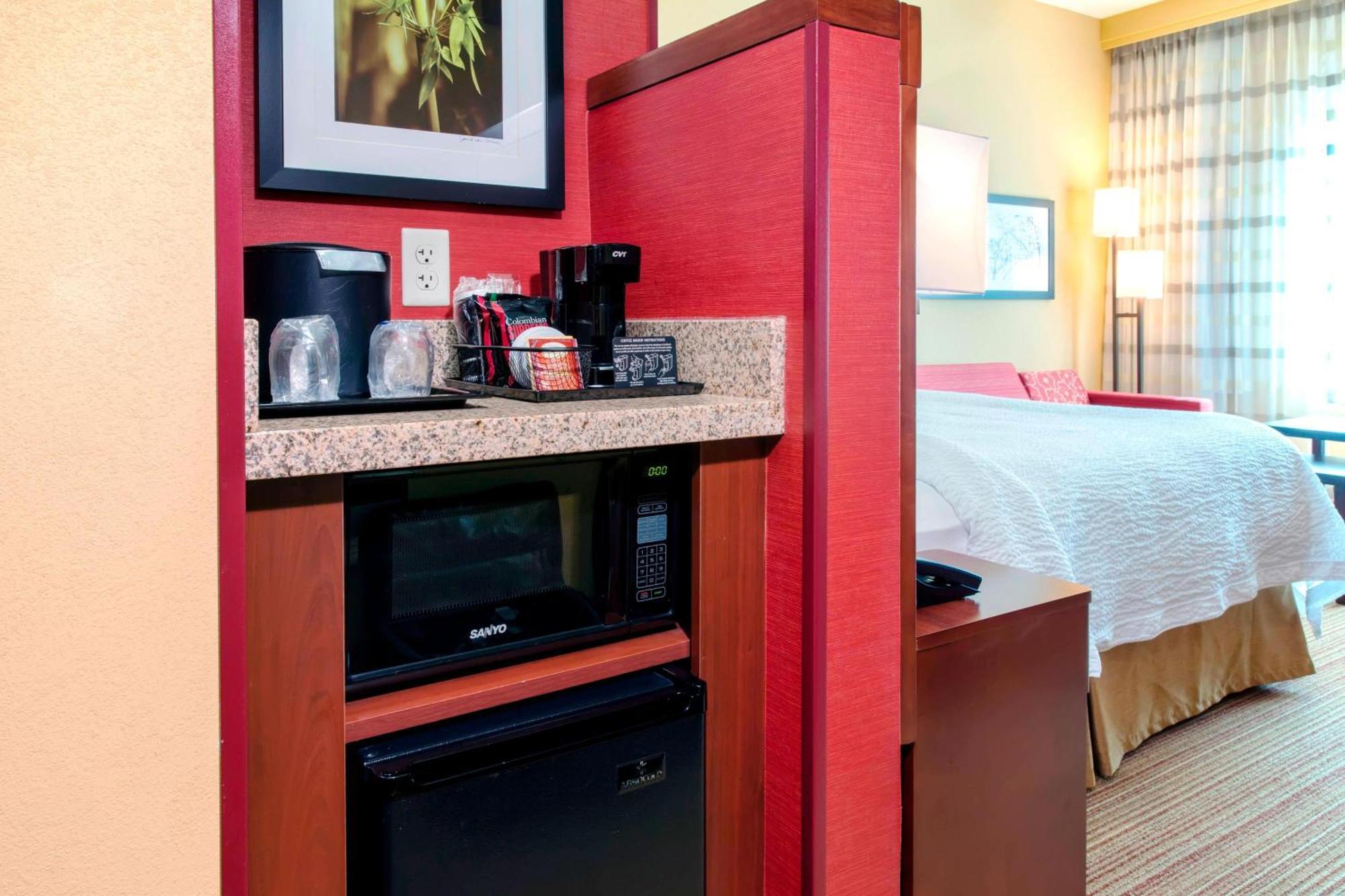 Courtyard By Marriott Miami Homestead Εξωτερικό φωτογραφία