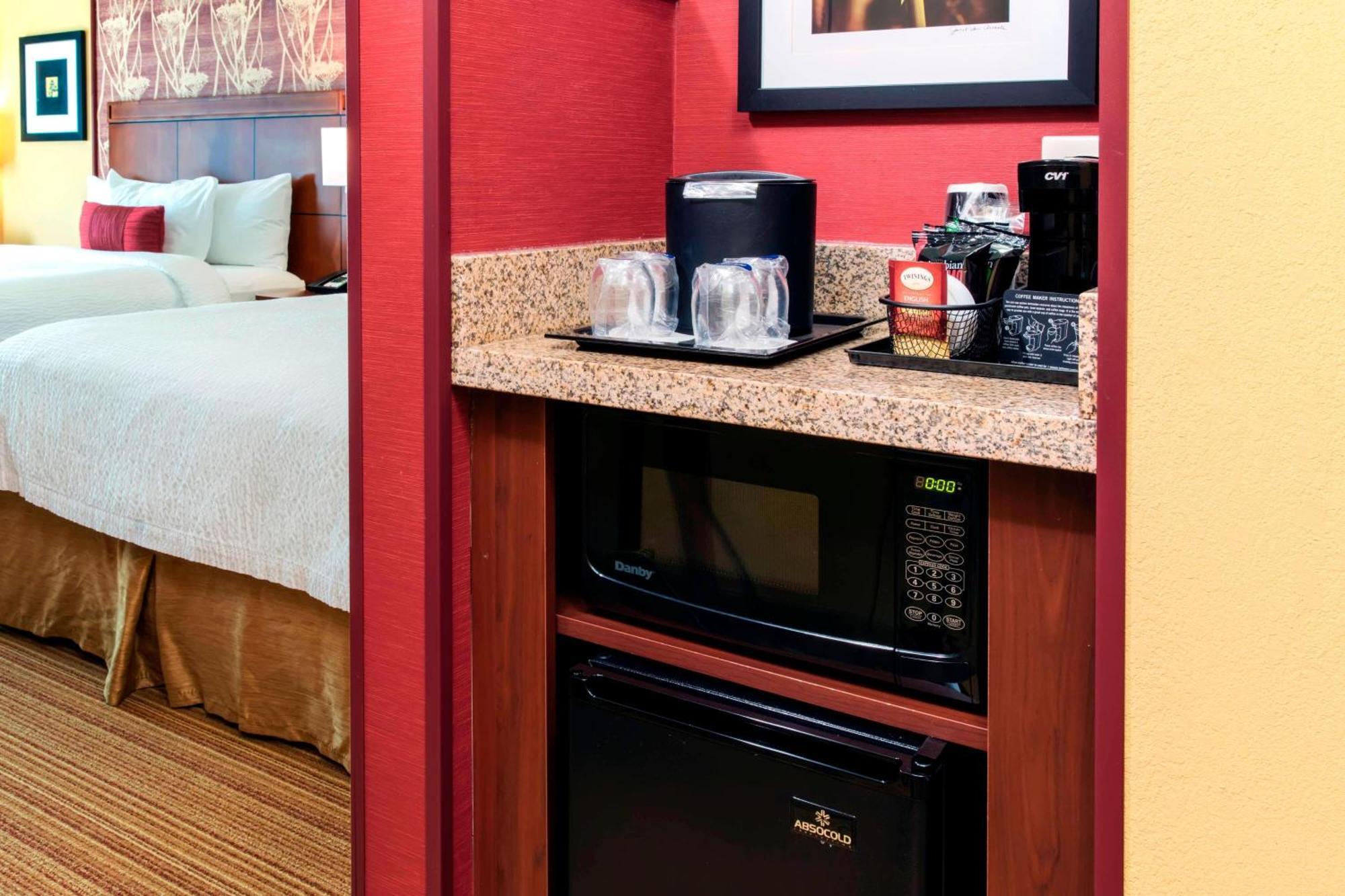 Courtyard By Marriott Miami Homestead Εξωτερικό φωτογραφία