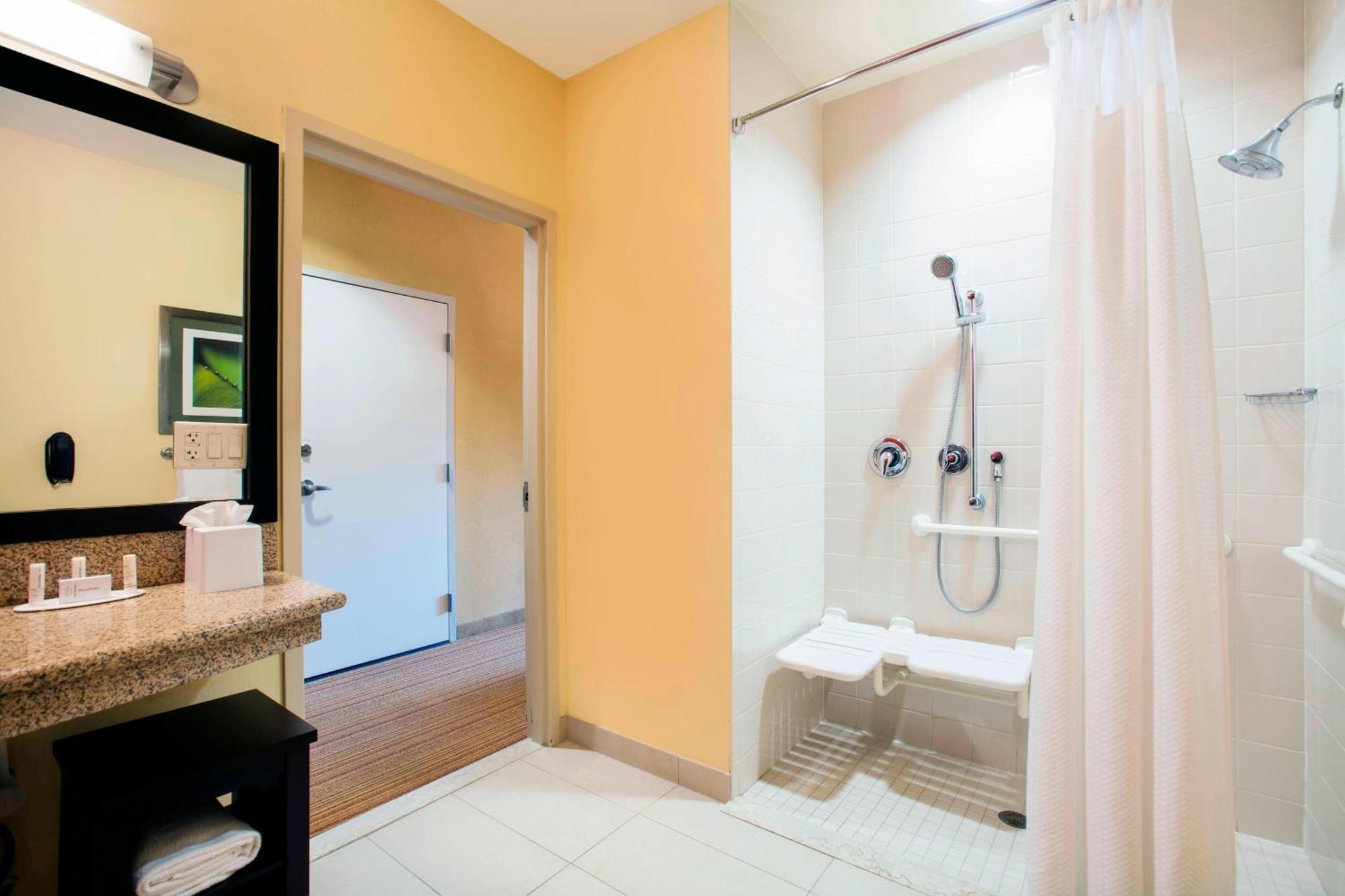 Courtyard By Marriott Miami Homestead Εξωτερικό φωτογραφία
