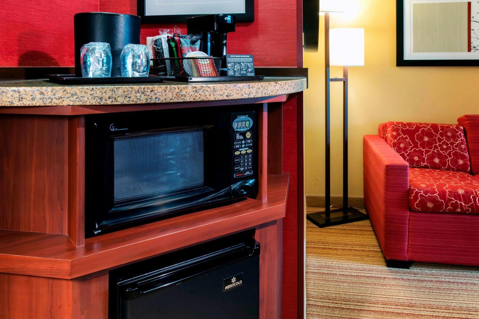 Courtyard By Marriott Miami Homestead Εξωτερικό φωτογραφία