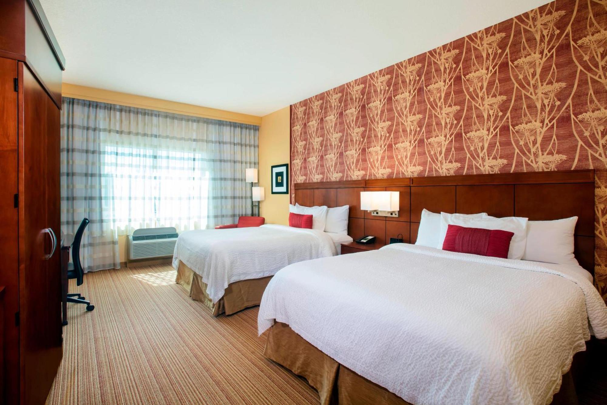 Courtyard By Marriott Miami Homestead Εξωτερικό φωτογραφία