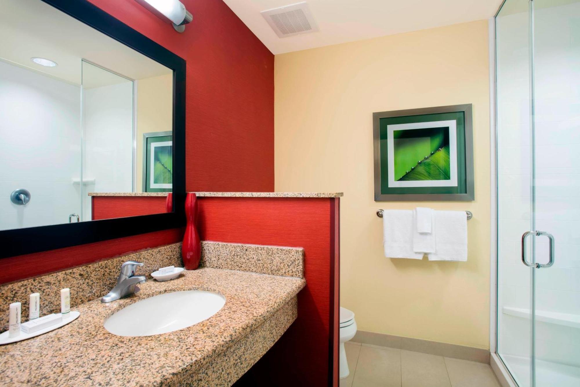 Courtyard By Marriott Miami Homestead Εξωτερικό φωτογραφία