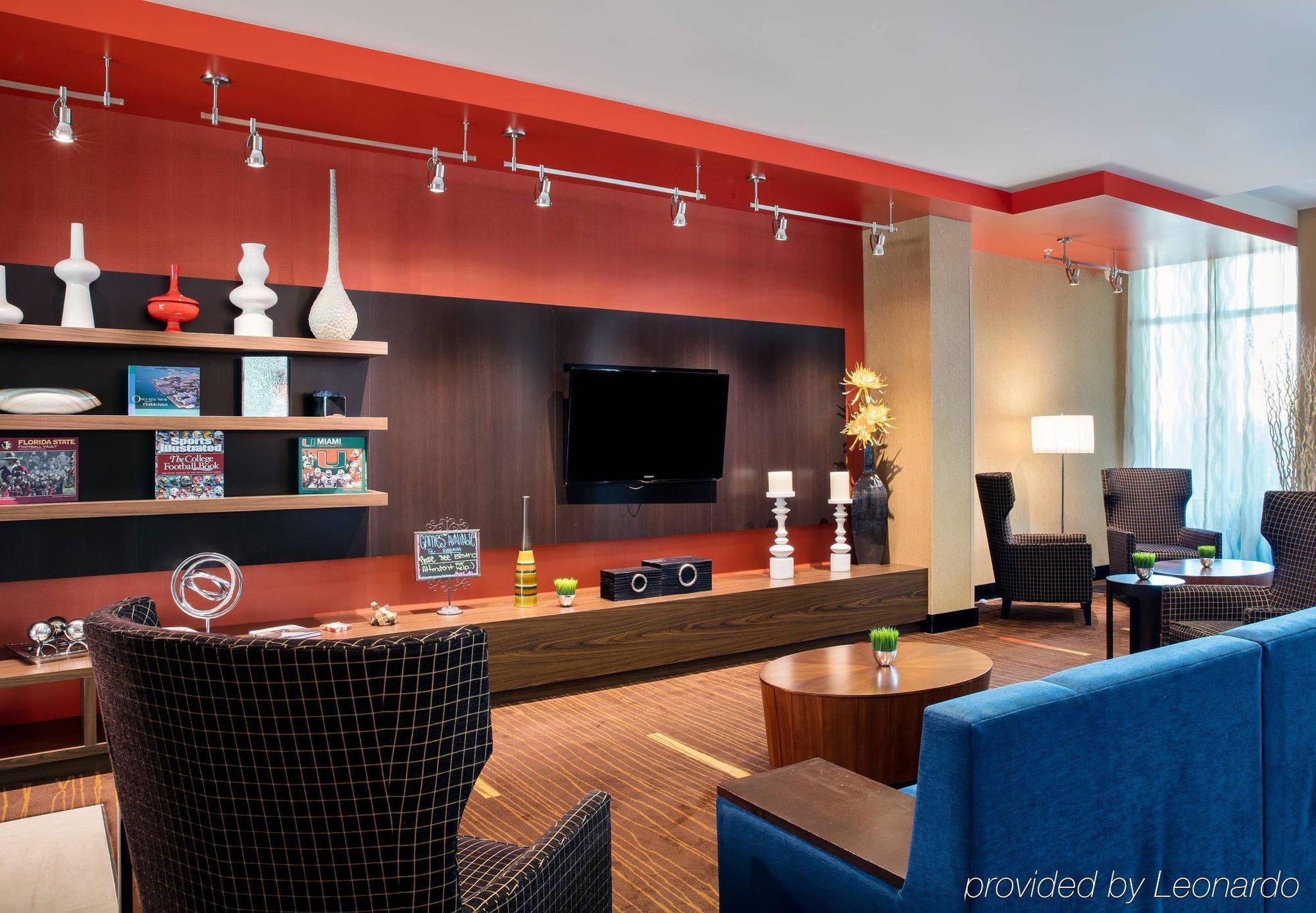 Courtyard By Marriott Miami Homestead Εξωτερικό φωτογραφία