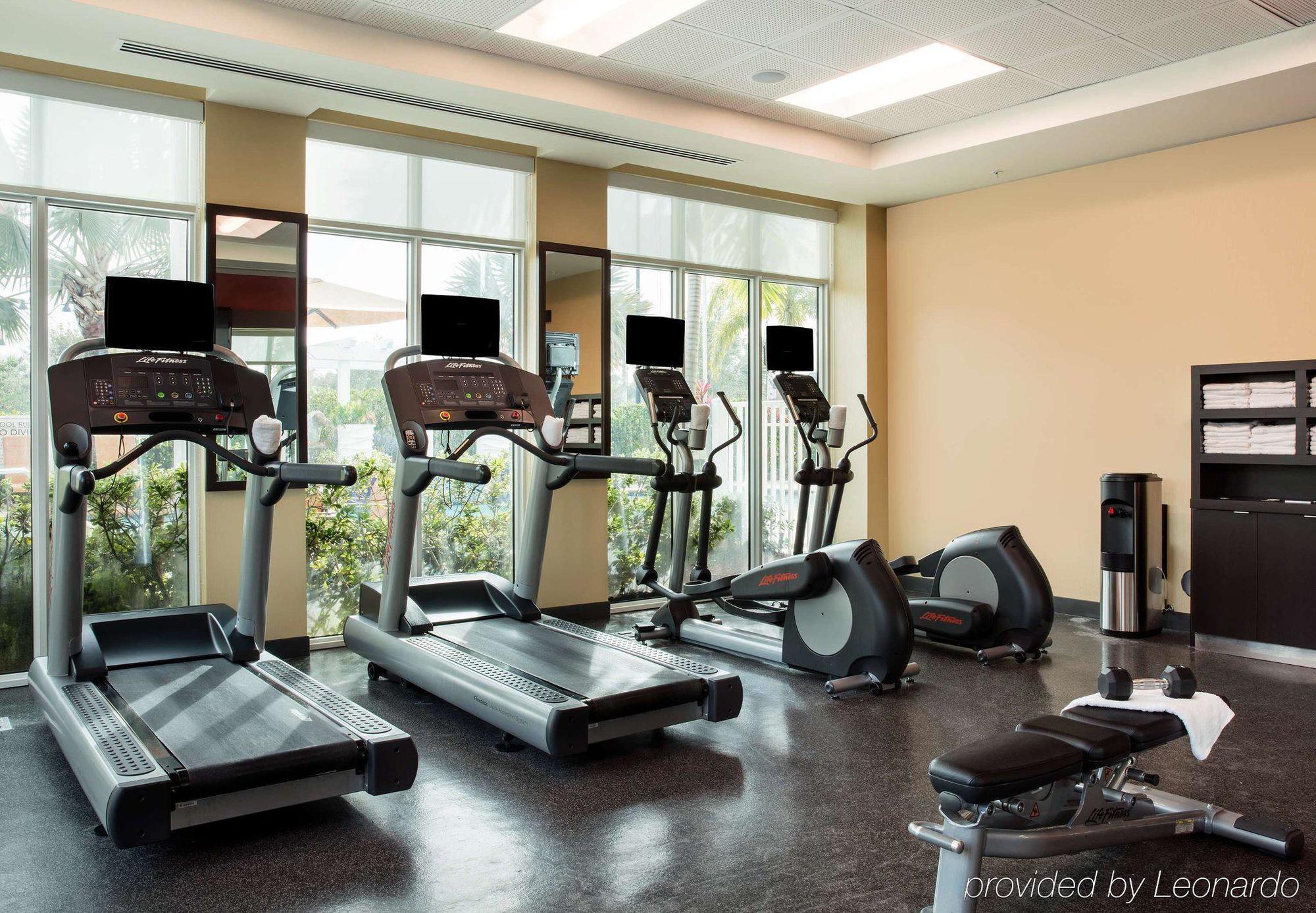 Courtyard By Marriott Miami Homestead Εξωτερικό φωτογραφία