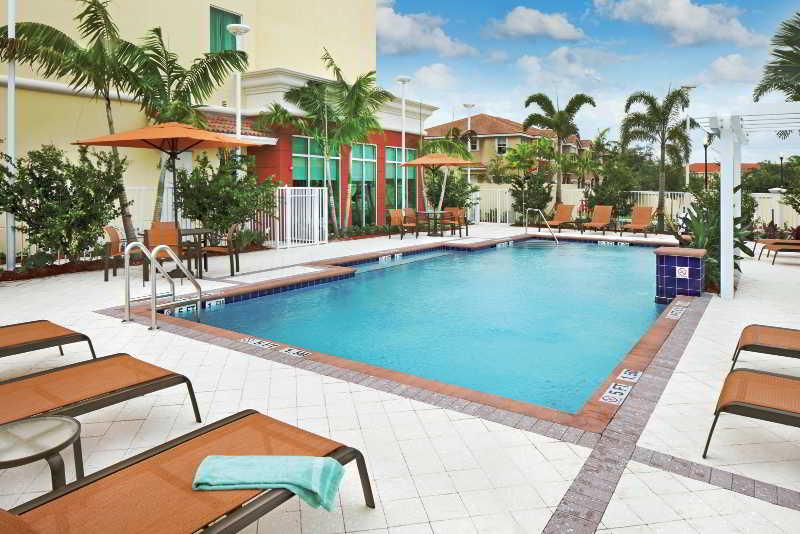 Courtyard By Marriott Miami Homestead Ανέσεις φωτογραφία