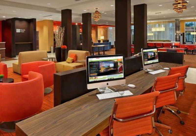 Courtyard By Marriott Miami Homestead Εξωτερικό φωτογραφία