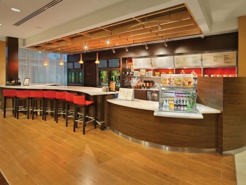 Courtyard By Marriott Miami Homestead Εξωτερικό φωτογραφία