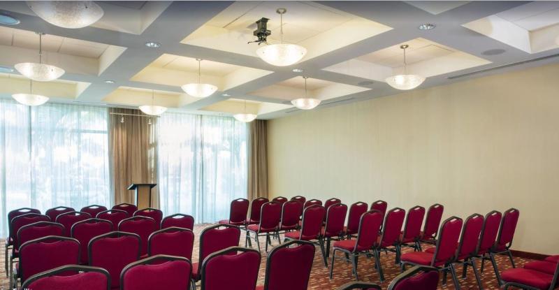 Courtyard By Marriott Miami Homestead Εξωτερικό φωτογραφία