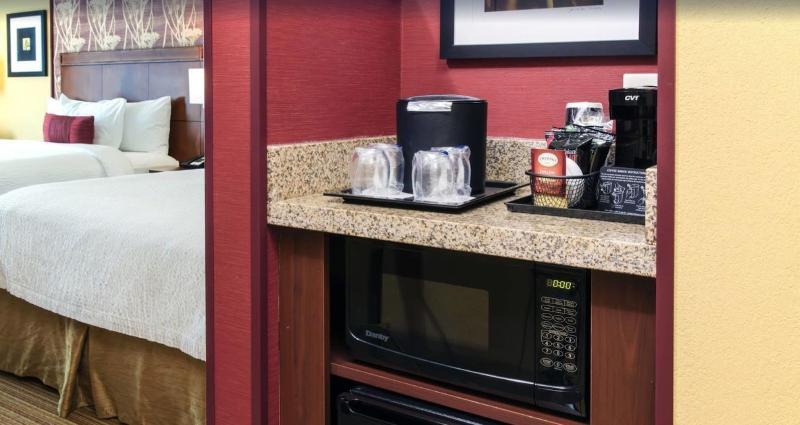 Courtyard By Marriott Miami Homestead Εξωτερικό φωτογραφία