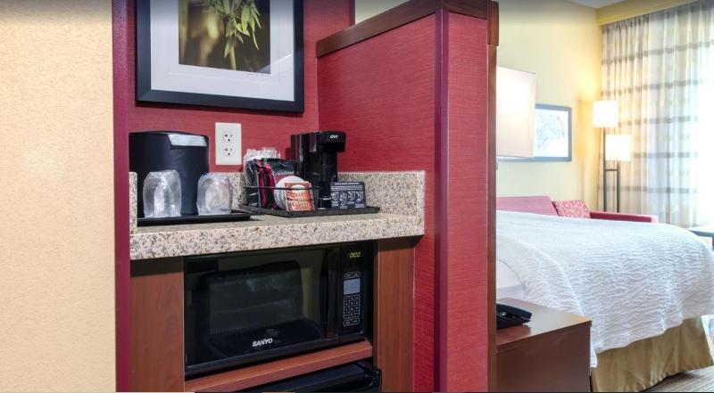 Courtyard By Marriott Miami Homestead Εξωτερικό φωτογραφία